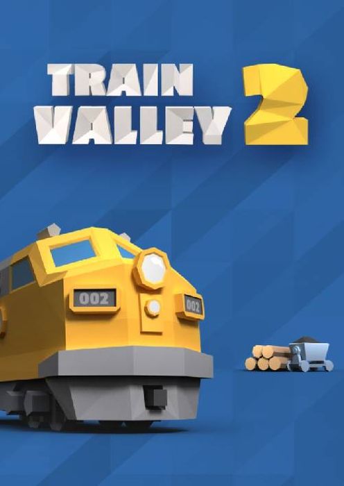 Train Valley 2 PC