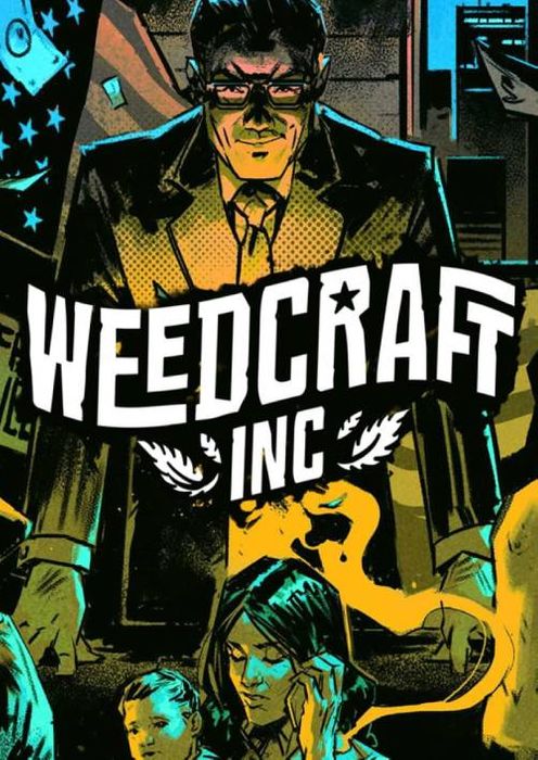 Weedcraft Inc PC