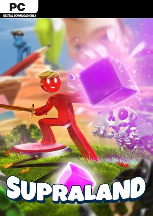 Supraland PC