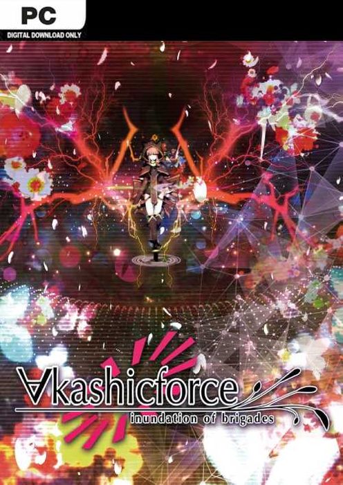∀kashicforce PC