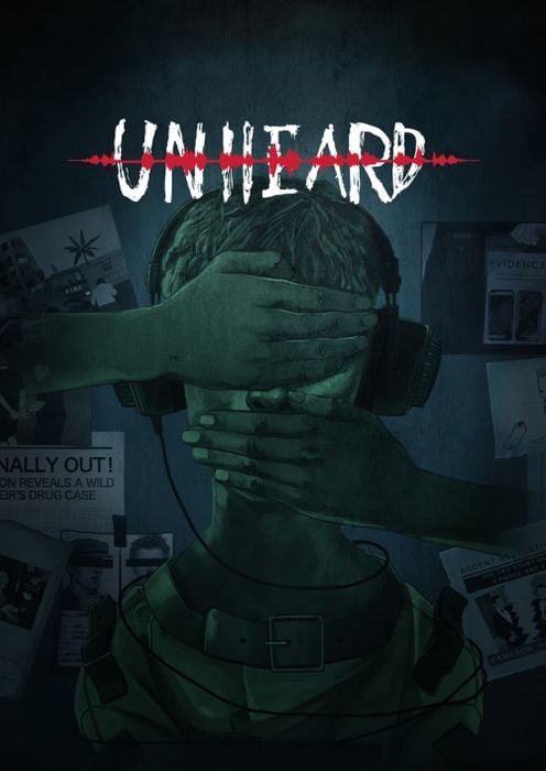 Unheard - Voices of Crime PC