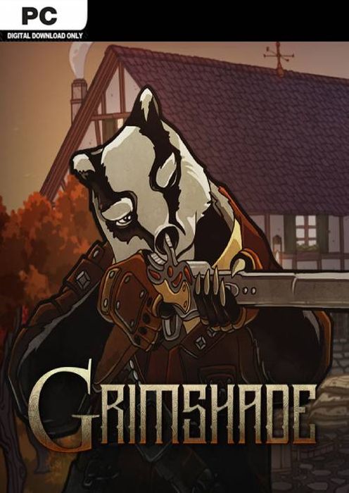Grimshade PC