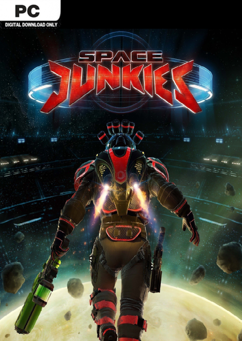 Space Junkies VR PC