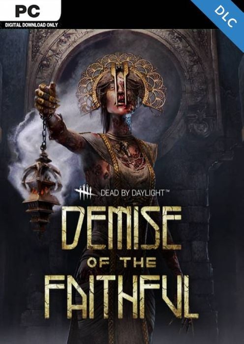 Dead by Daylight PC - Demise of the Faithful Chapter DLC