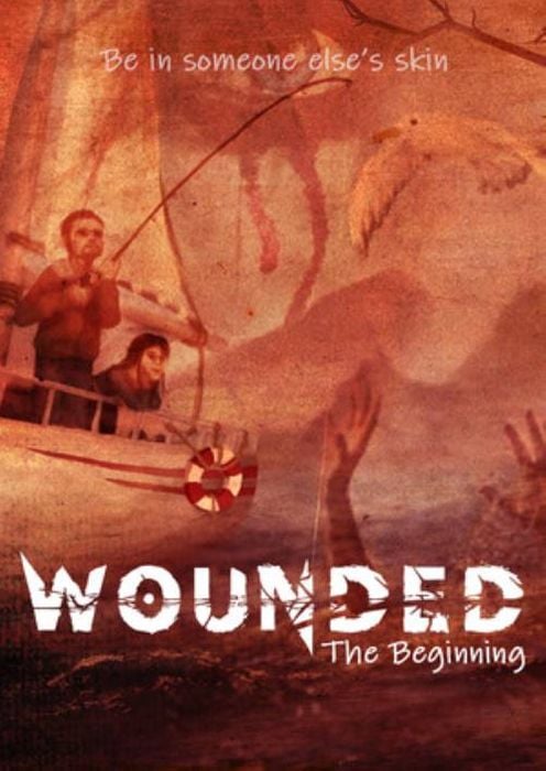 Wounded - The Beginning PC