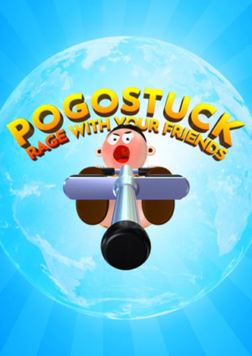 PogOS : tuck: Rage With Your Friends PC