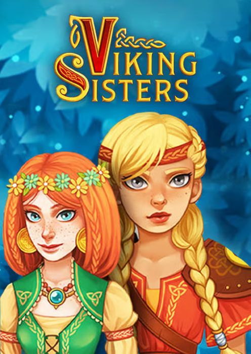 Viking Sisters PC