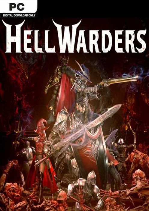 Hell Warders PC