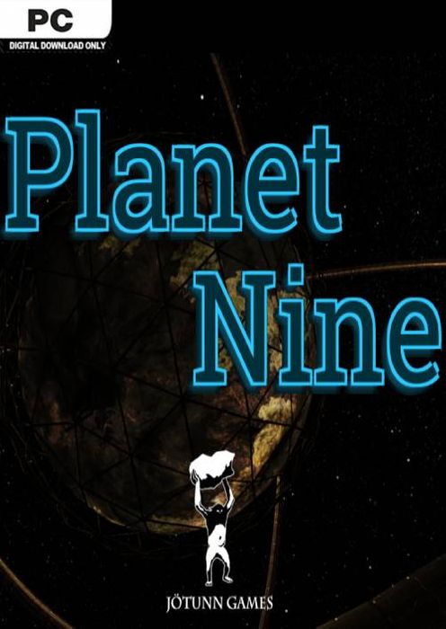 Planet Nine PC