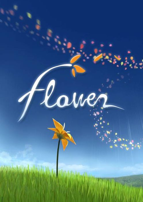 Flower PC