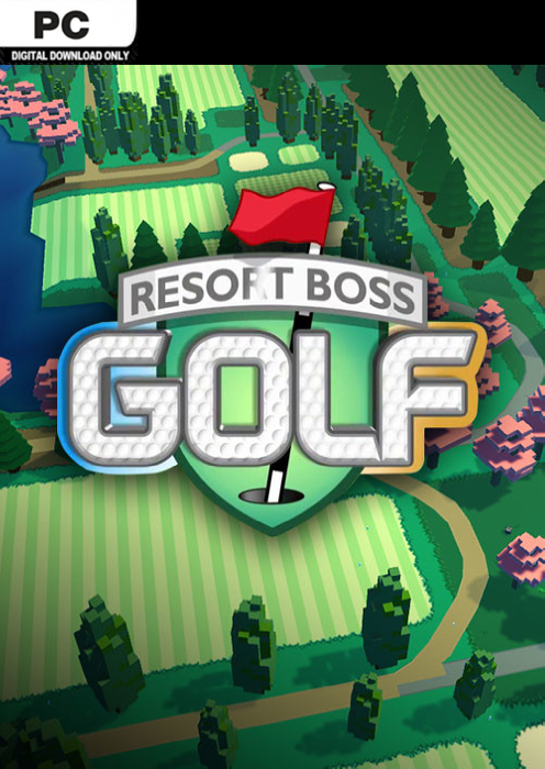 Resort BOS : s Golf PC