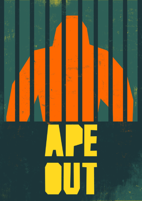 Ape Out PC