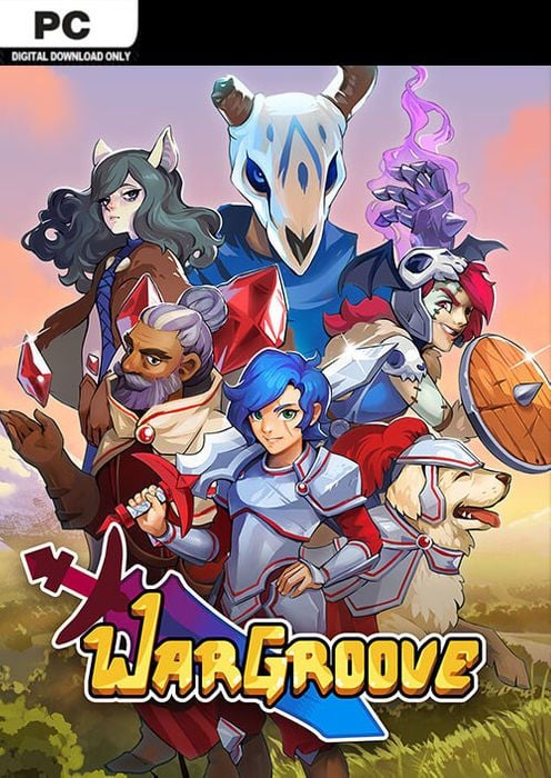 Wargroove PC