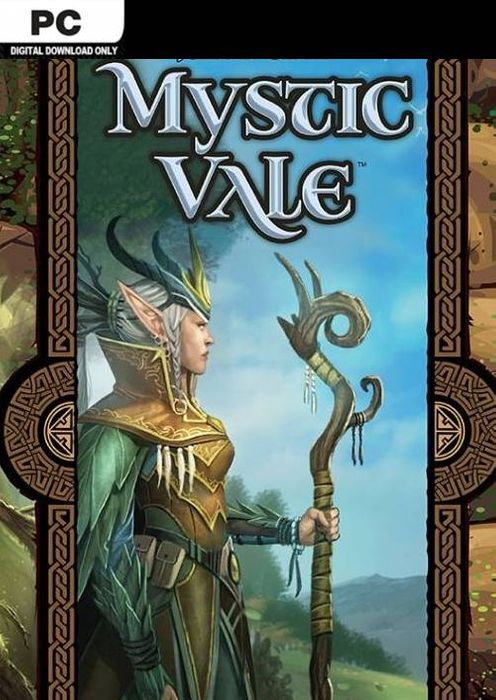 Mystic Vale PC (EN)