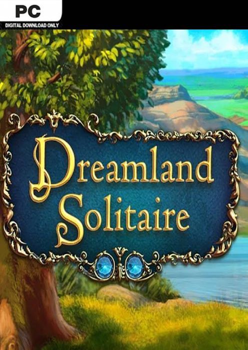 Dreamland Solitaire PC