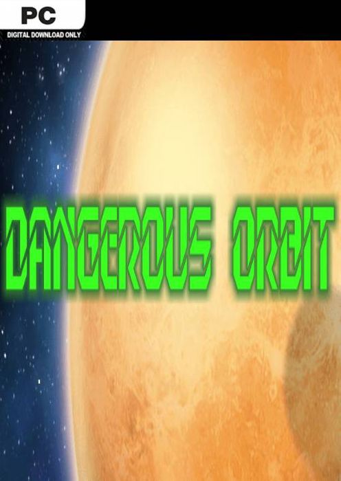 Dangerous Orbit PC