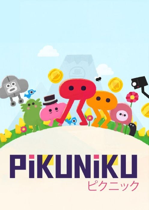 Pikuniku PC