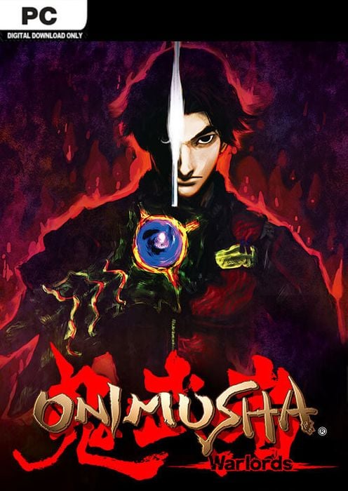 Onimusha Warlords PC