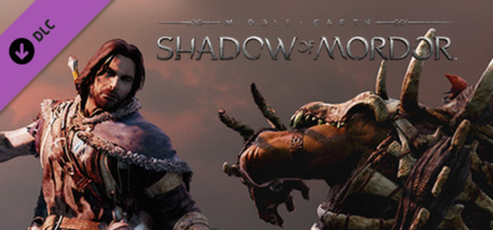 Middle-Earth Shadow of Mordor  Test of Speed PC