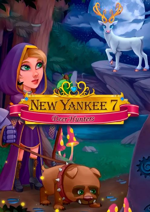 New Yankee 7: Deer Hunters PC