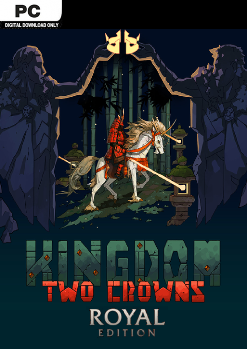 Kingdom Two Crowns Royal Edition PC