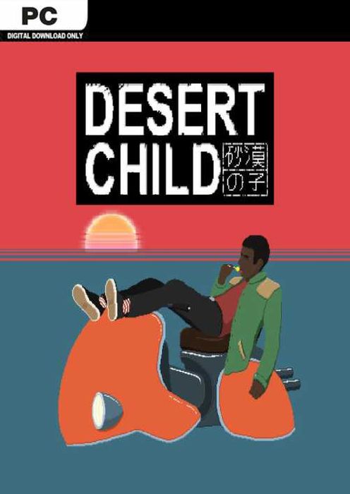 Desert Child PC