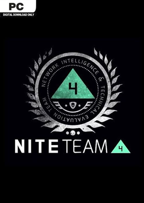 Nite Team 4 PC
