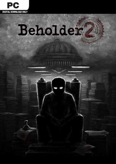Beholder 2 PC
