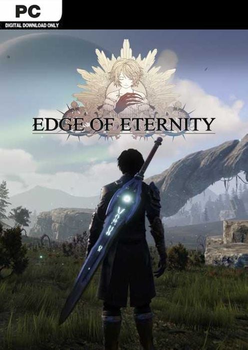 Edge Of Eternity PC