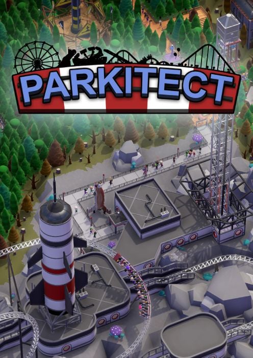 Parkitect PC