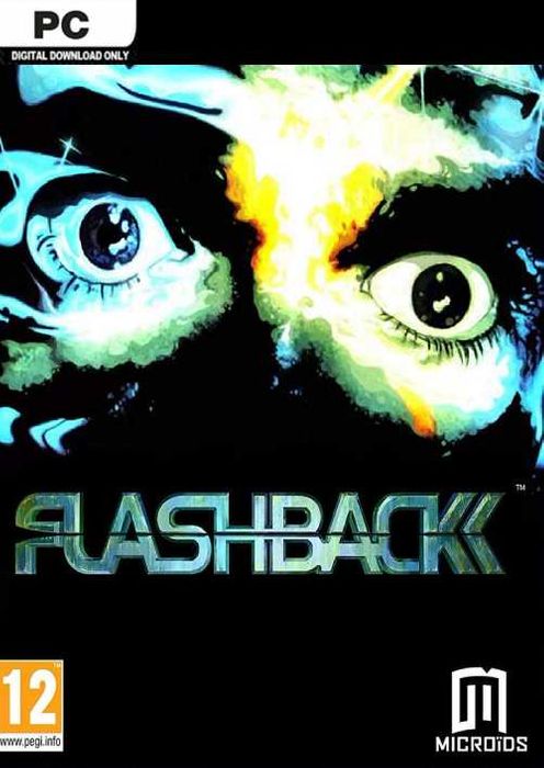 Flashback PC