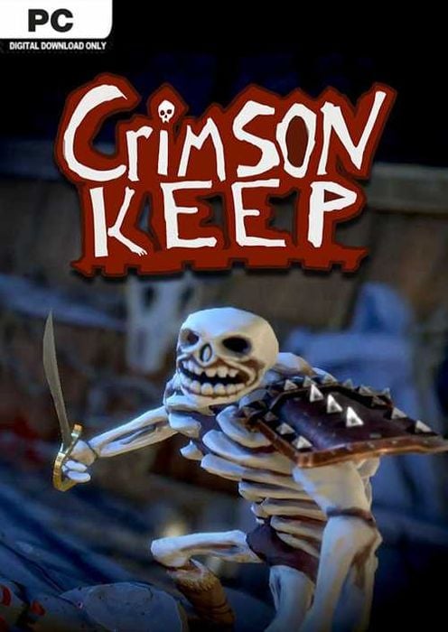 Crimson Keep PC