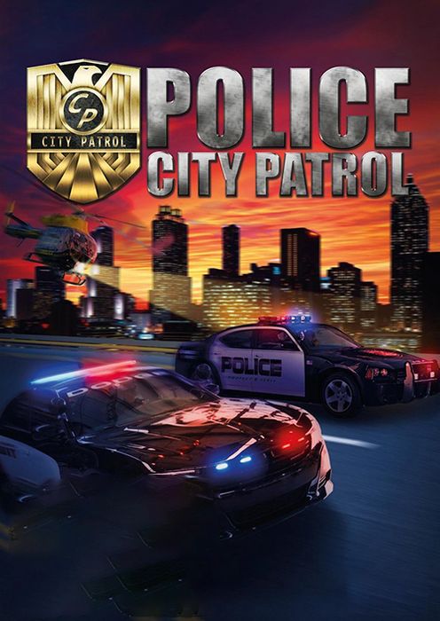 City Patrol: Police PC