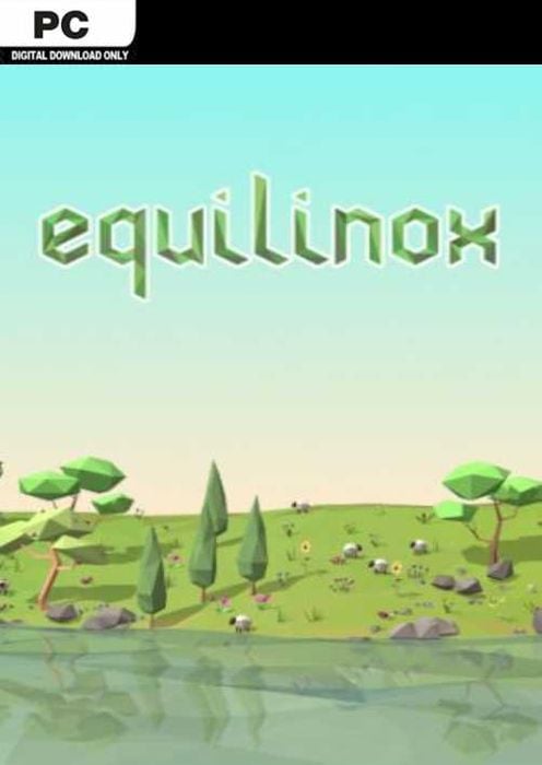 Equilinox PC