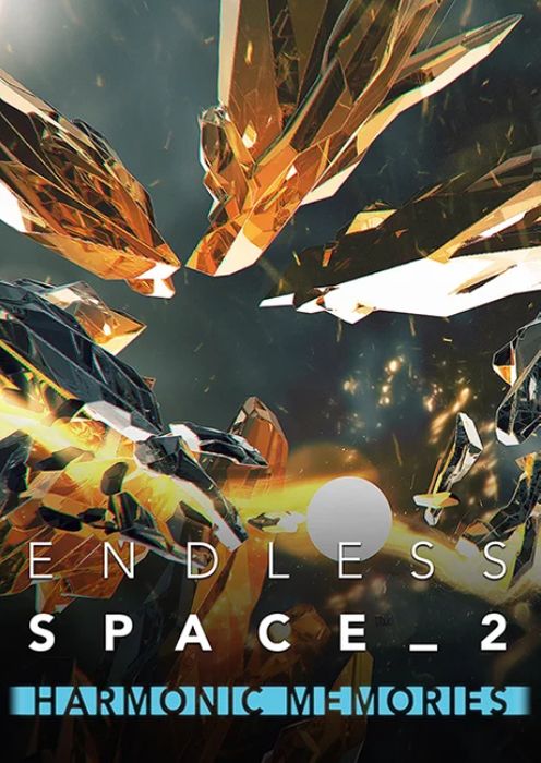 Endless Space 2 - Harmonic Memories PC - DLC