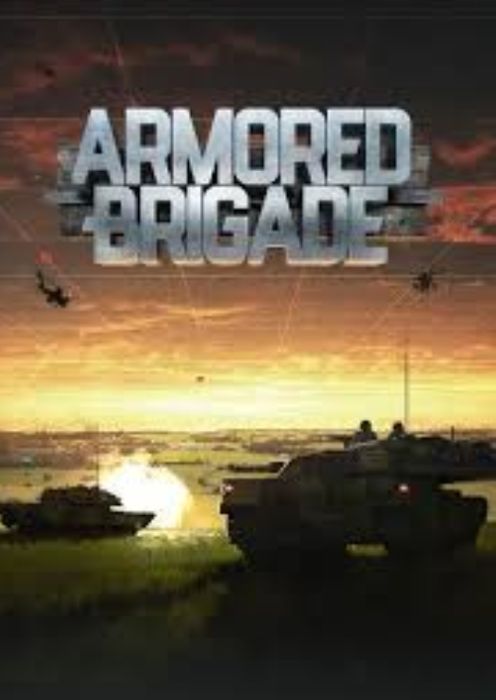 Armored Brigade PC