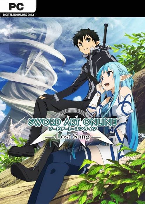 Sword Art Online: LOS : t Song PC