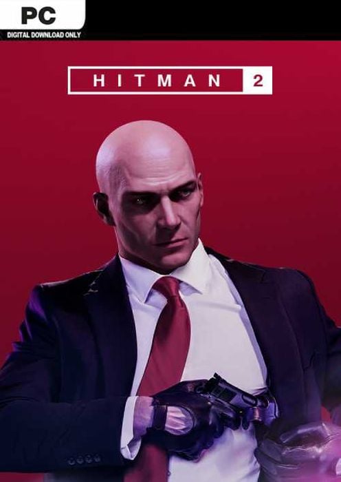 Hitman 2 PC