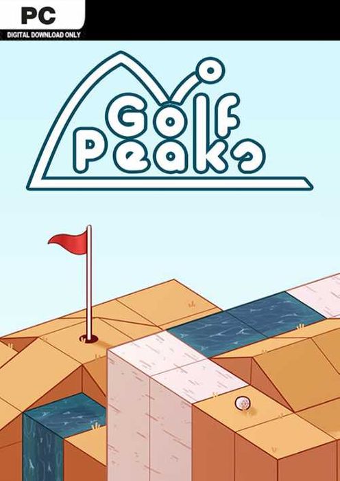 Golf Peaks PC