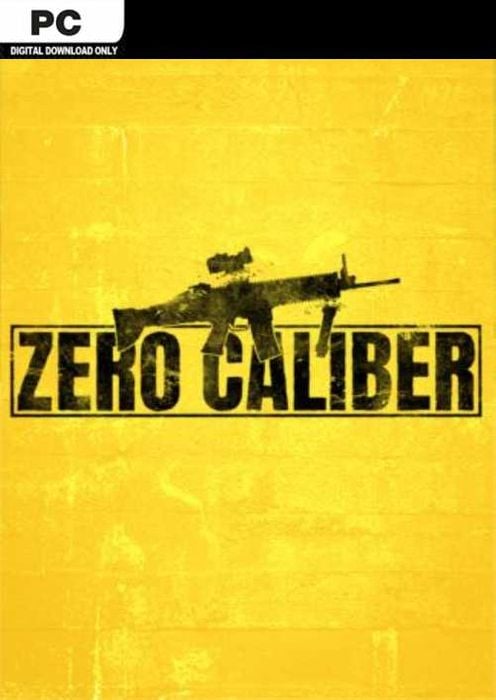Zero Caliber VR PC (EN)