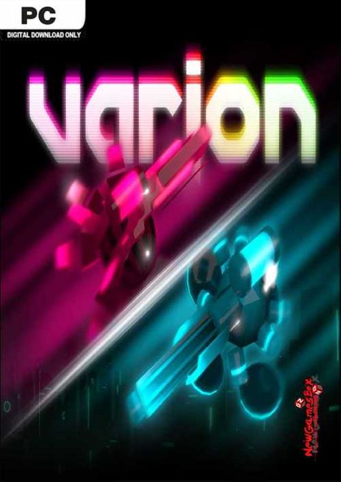 Varion PC