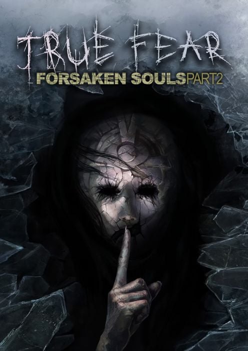 True Fear: Forsaken Souls Part 2 PC