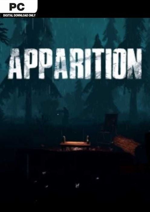 Apparition PC