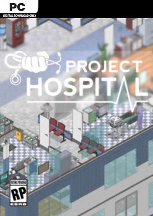Project HOS : pital PC