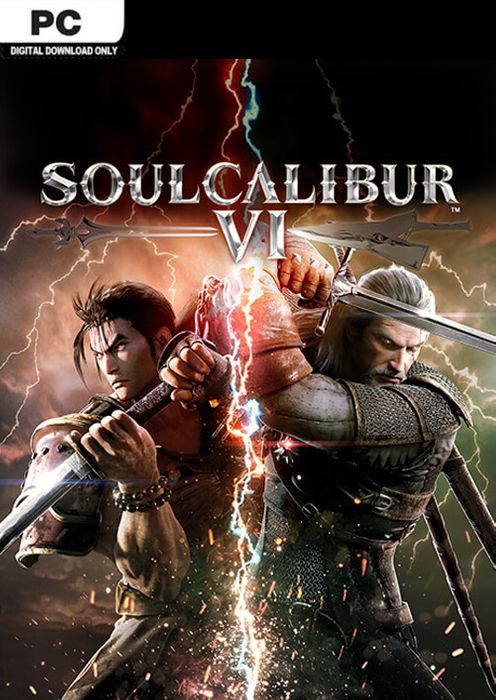 Soulcalibur VI 6 PC