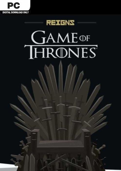 Reigns: Game of Thrones PC