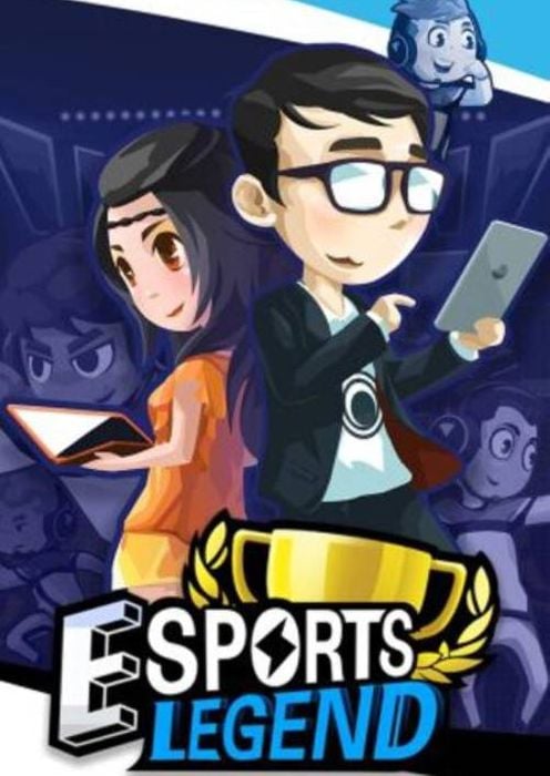 eSports Legend PC