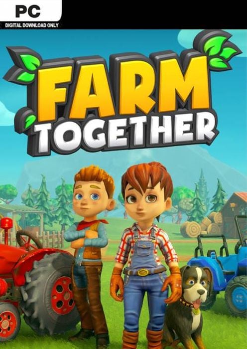 Farm Together PC