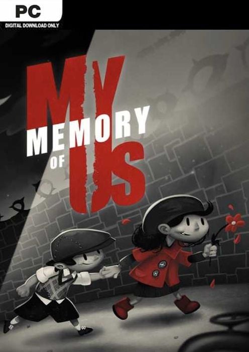 My Memory :  of Us PC