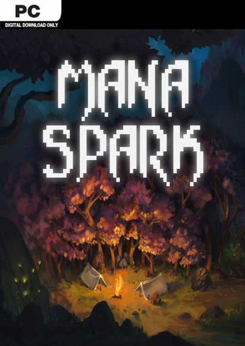 Mana Spark PC